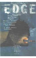 EDGE (McKean cover art variant)