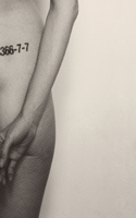Fiona Banner: Performance Nude