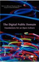 The Digital Public Domain