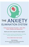 Anxiety Elimination System