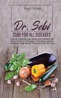 Dr. Sebi Cure for All Diseases