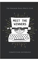 Meet The Winners