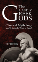 Ghastly Greek Gods