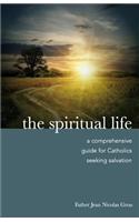 The Spiritual Life