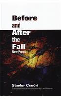 Before and After the Fall