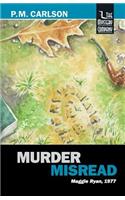 Murder Misread