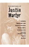 Writings of Justin Martyr