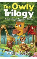 The Owly Trilogy