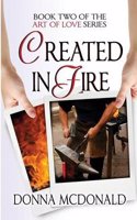 Created in Fire