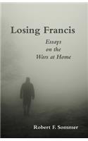 Losing Francis
