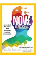 Now Classrooms Leader's Guide