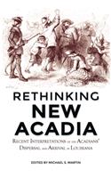 Rethinking New Acadia