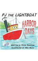 PJ the Lightboat