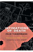 Intimations of Death (Valancourt International)