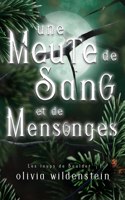 Meute de Sang et de Mensonges