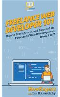 Freelance Web Developer 101