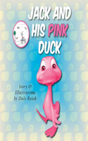 Jack's Pink Duck