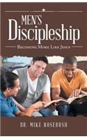 Men'S Discipleship