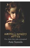 Happily Harem After
