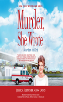 Murder, She Wrote: Murder in Red