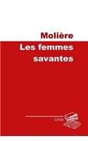 Les femmes savantes