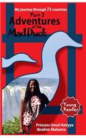 Adventures of The Mad Duck