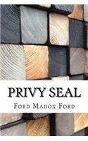 Privy Seal