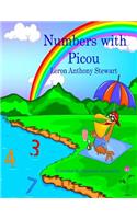 Numbers with Picou