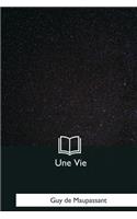 Une Vie