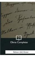 Obras Completas