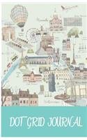 Dot Grid Journal