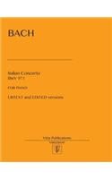 Italian Concerto