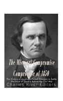 Missouri Compromise and the Compromise of 1850