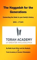 The Haggadah for the Generations 2018