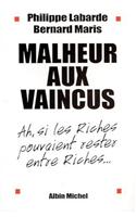 Malheur Aux Vaincus: (6068753 Essais)