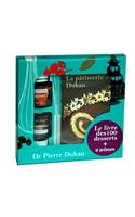 Coffret La Patisserie Dukan + 2 Arom