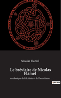 Le bréviaire de Nicolas Flamel