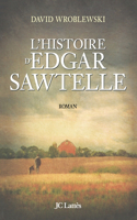 L'Histoire d'Edgar Sawtelle