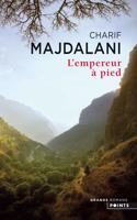 L'empereur a pied