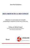 Regards sur la RD Congo