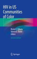 HIV in Us Communities of Color