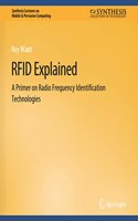 Rfid Explained