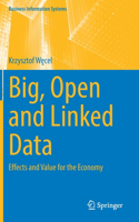 Big, Open and Linked Data: Effects and Value for the Economy