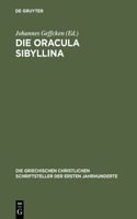 Die Oracula Sibyllina