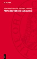 Festkörperthermodynamik