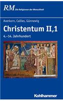 Christentum Ii,1