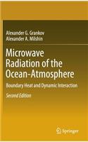 Microwave Radiation of the Ocean-Atmosphere
