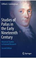 Studies of Pallas in the Early Nineteenth Century: Historical Studies in Asteroid Research