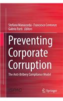 Preventing Corporate Corruption