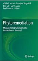 Phytoremediation